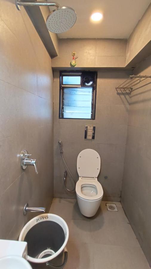 Hotel J R Residency Navi Mumbai Zewnętrze zdjęcie