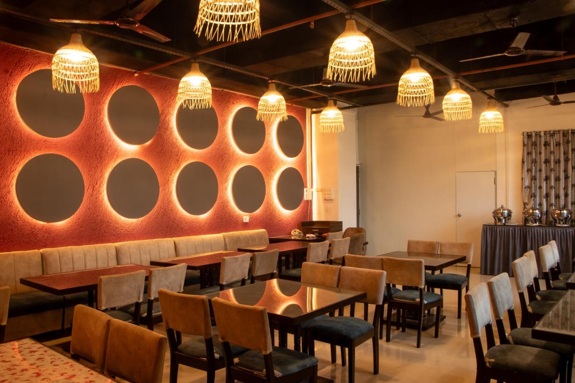 Hotel J R Residency Navi Mumbai Zewnętrze zdjęcie