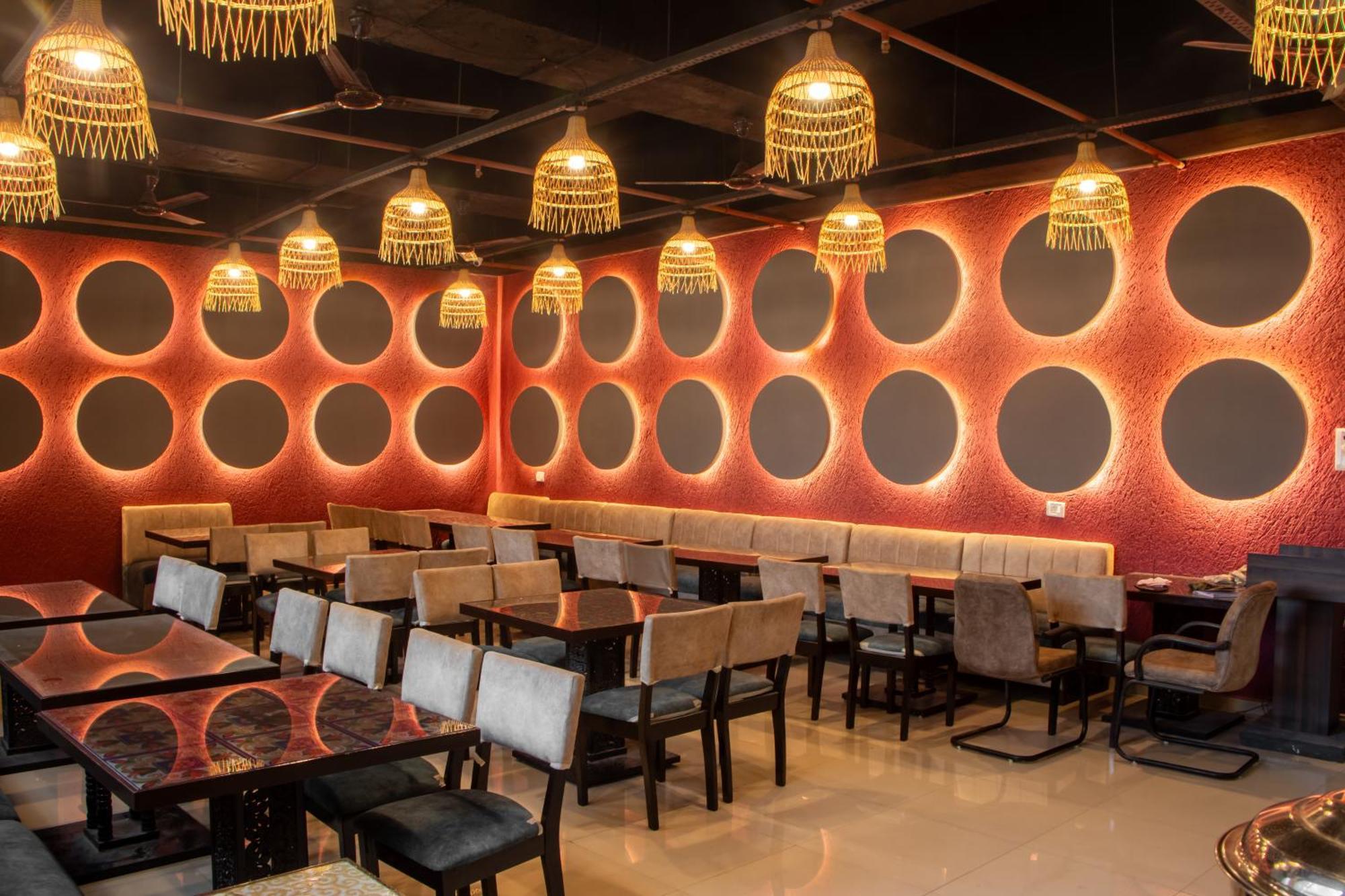 Hotel J R Residency Navi Mumbai Zewnętrze zdjęcie