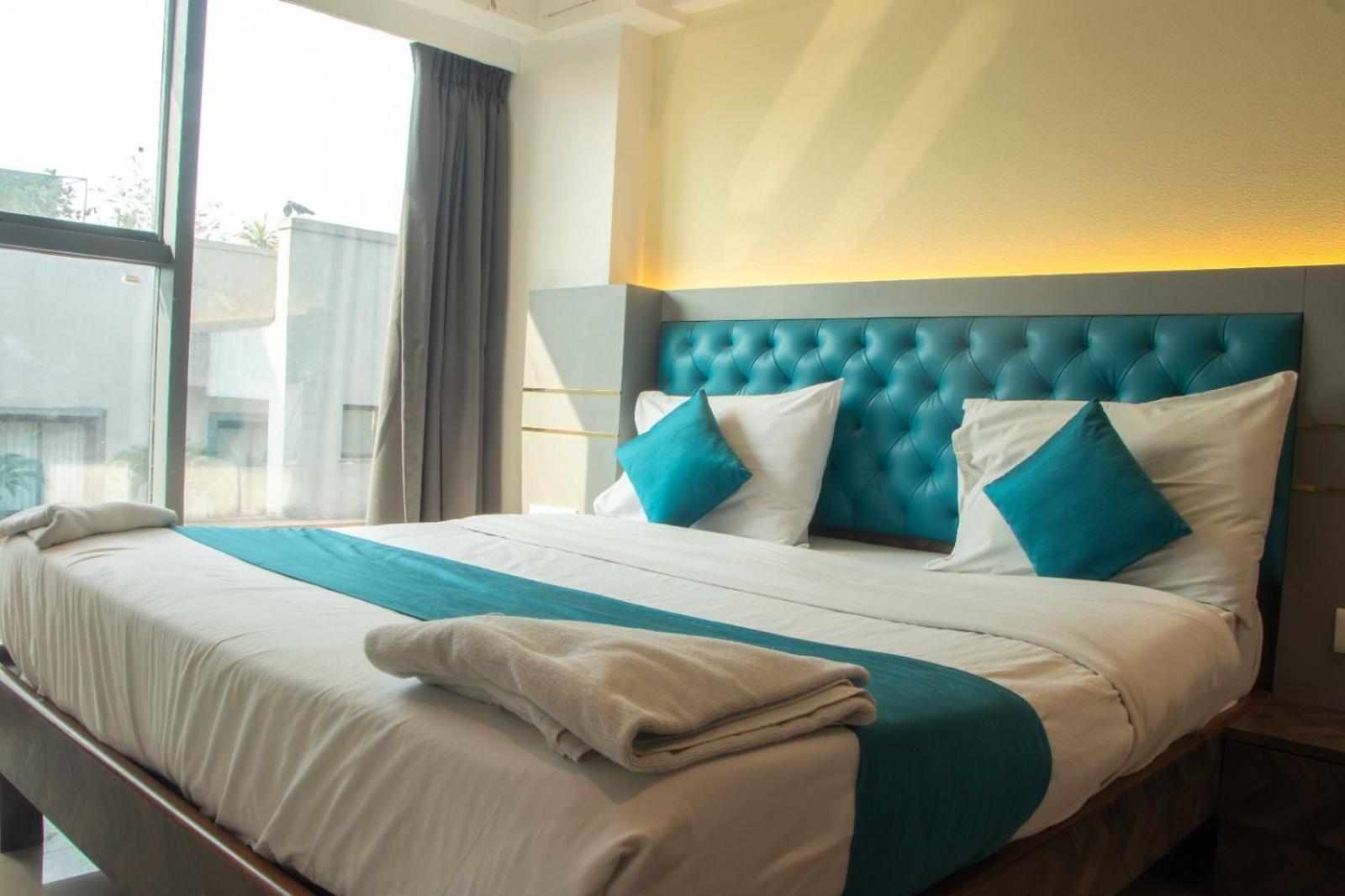 Hotel J R Residency Navi Mumbai Zewnętrze zdjęcie